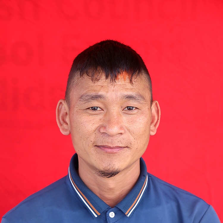 Ram Bahadur Rai